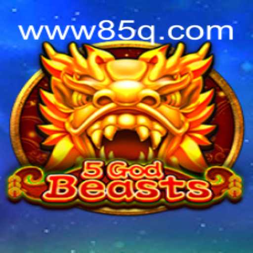 Explorando o Mundo de 5GodBeasts: Uma Aventura Mágica em 85Q.COM