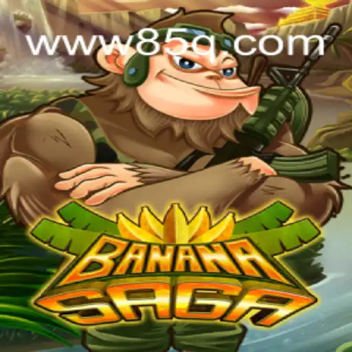 Desvendando o Universo de BananaSaga: A Aventura Interativa de 85Q.COM