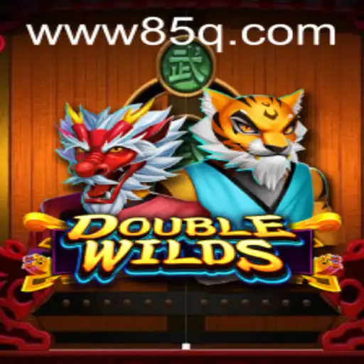 DoubleWilds: A Nova Sensação dos Jogos de Cassino Online em 85Q.COM