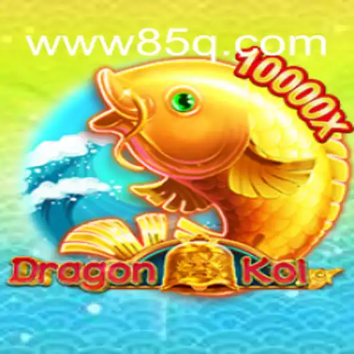 Descubra o Mundo Fascinante de DragonKoi: O Jogo Revolucionário da 85Q.COM