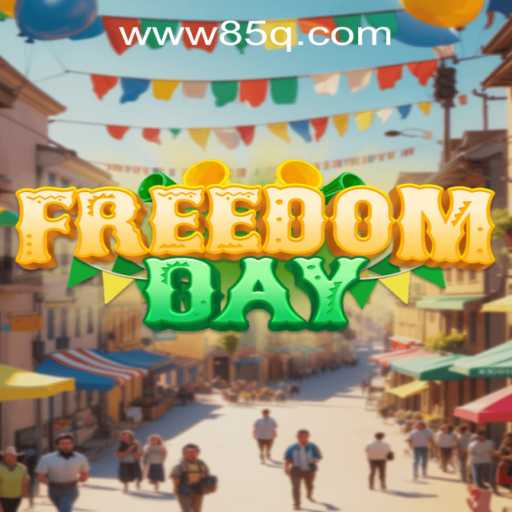 Explorando FreedomDay: A Nova Sensação dos Jogos Online