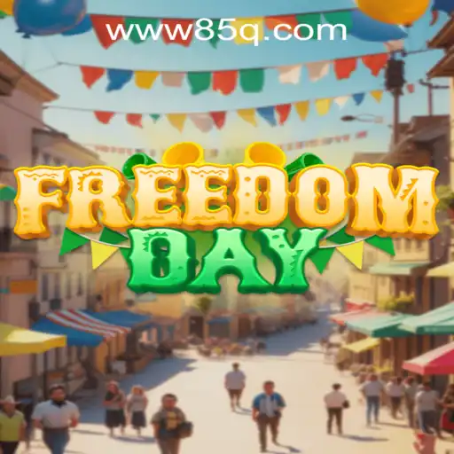 Explorando FreedomDay: A Nova Sensação dos Jogos Online