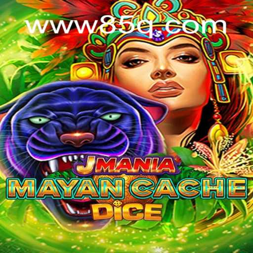 Explorando o Mundo de JManiaMayanCacheDice: Um Jogo de Estratégia Inovador