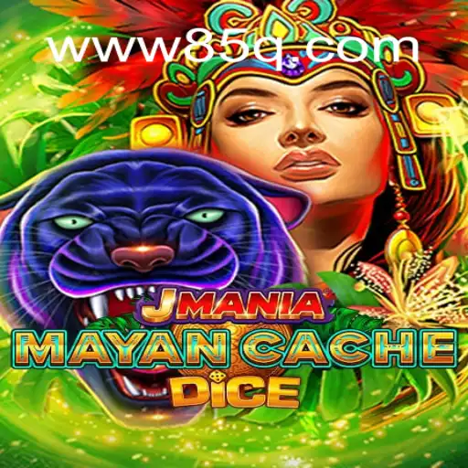 Explorando o Mundo de JManiaMayanCacheDice: Um Jogo de Estratégia Inovador