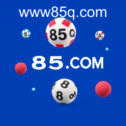 Jogos de Loteria e a Revolução Digital com 85Q.COM