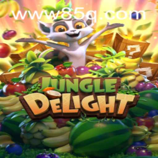 Explorando o Excitante Mundo de JungleDelight