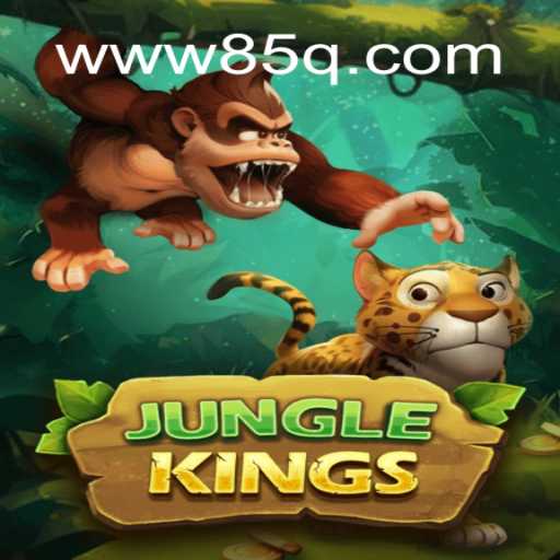 Explorando JungleKings: Aventura e Estratégia na Selva