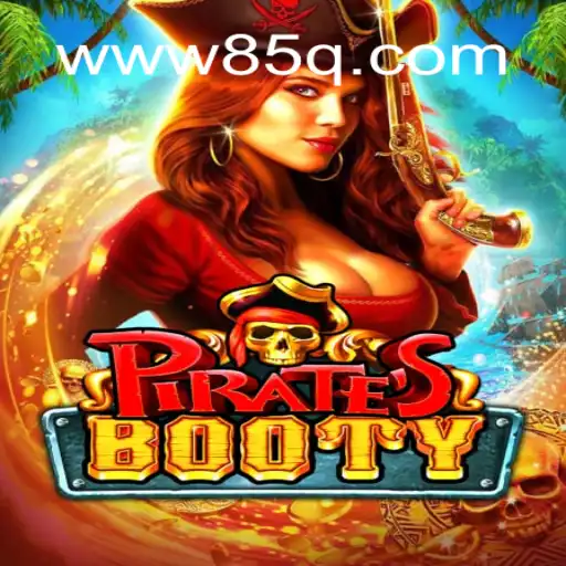 Descubra o Excitante Mundo de PiratesBooty: Aventura e Estratégia