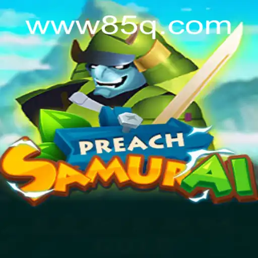 PreachSamurai: Um Mergulho no Universo de Estratégia e Aventura