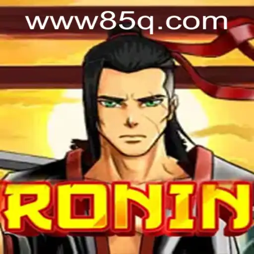 Explorando Ronin: Uma Jornada Cativante no Mundo dos Samurais