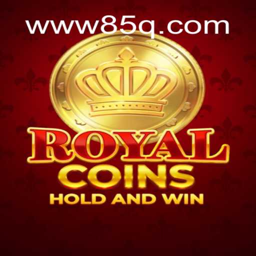 Descubra a Emoção do Jogo RoyalCoins no 85Q.COM
