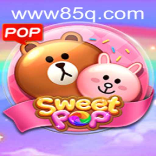 SweetPOP: Um Mundo Doce de Diversão e Estratégia