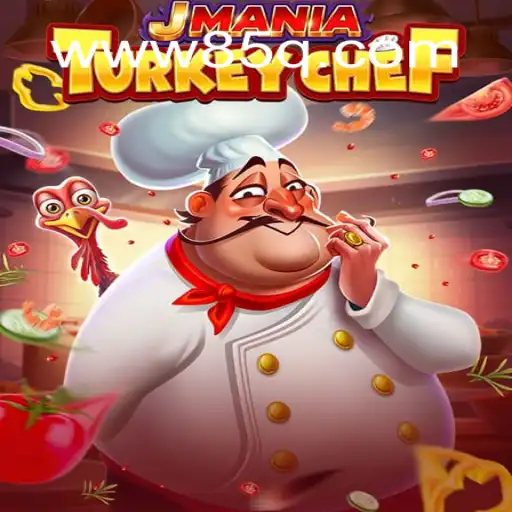JManiaTurkeyChef: Uma Nova Experiência Gastronômica Interativa