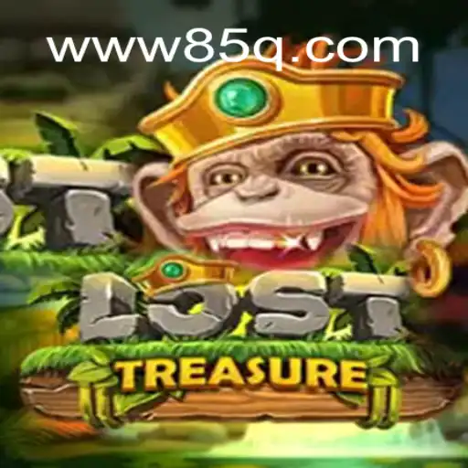 Descubra a Aventura Emocionante de LostTreasure através de 85Q.COM