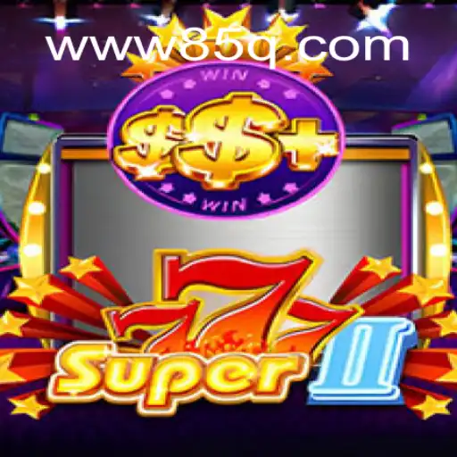 Explorando o Mundo do Jogo Super777II: Descrição, Introdução e Regras