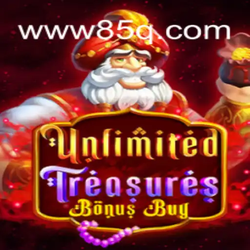 UnlimitedTreasuresBonusBuy: Uma Aventura em Busca de Tesouros Ilimitados