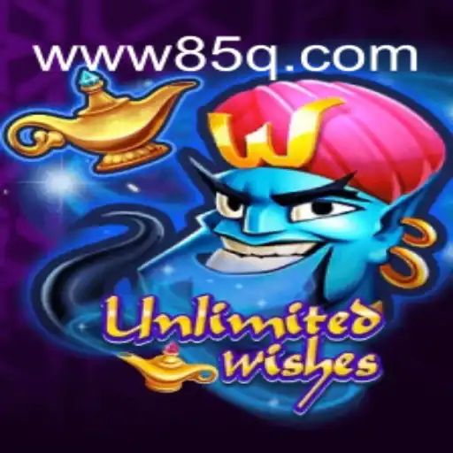 UnlimitedWishes: Mergulhe no Fascinante Mundo de 85Q.COM