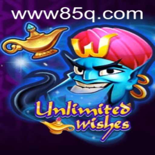 UnlimitedWishes: Mergulhe no Fascinante Mundo de 85Q.COM