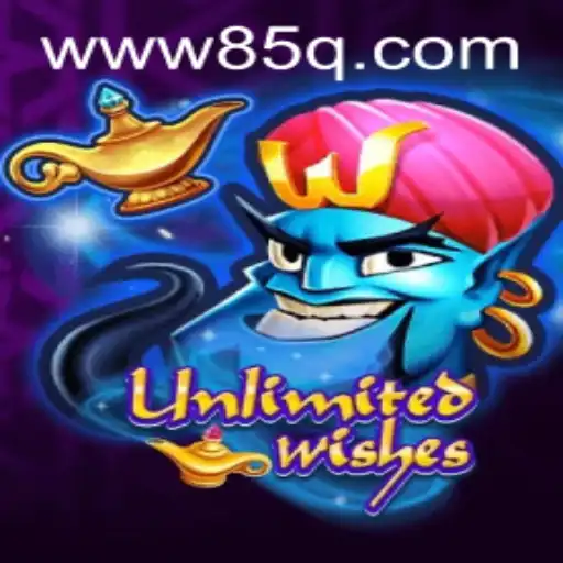 UnlimitedWishes: Mergulhe no Fascinante Mundo de 85Q.COM