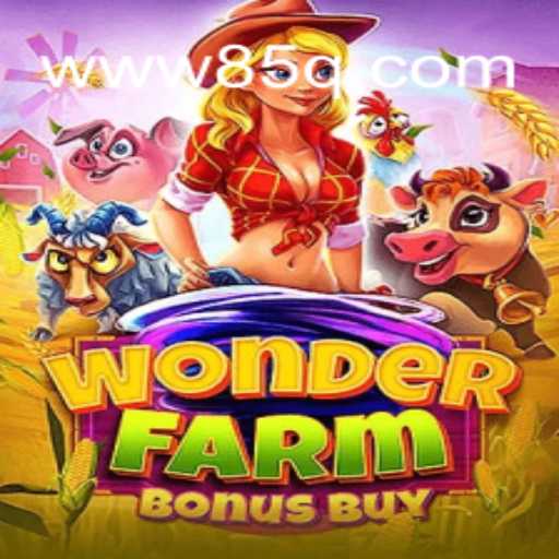 WonderFarmBonusBuy: Explorando a Nova Sensação no Mundo dos Jogos