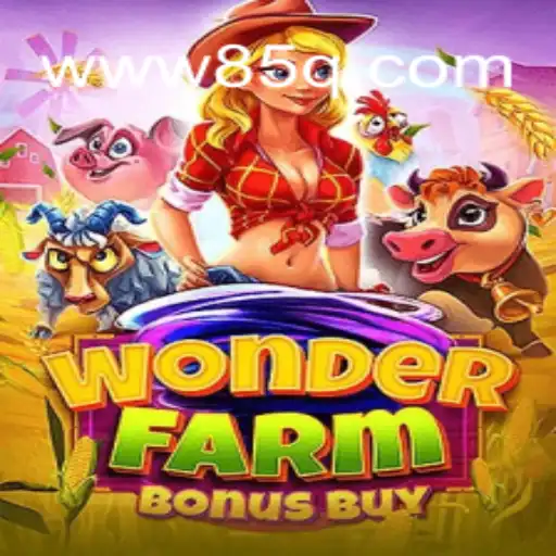 WonderFarmBonusBuy: Explorando a Nova Sensação no Mundo dos Jogos